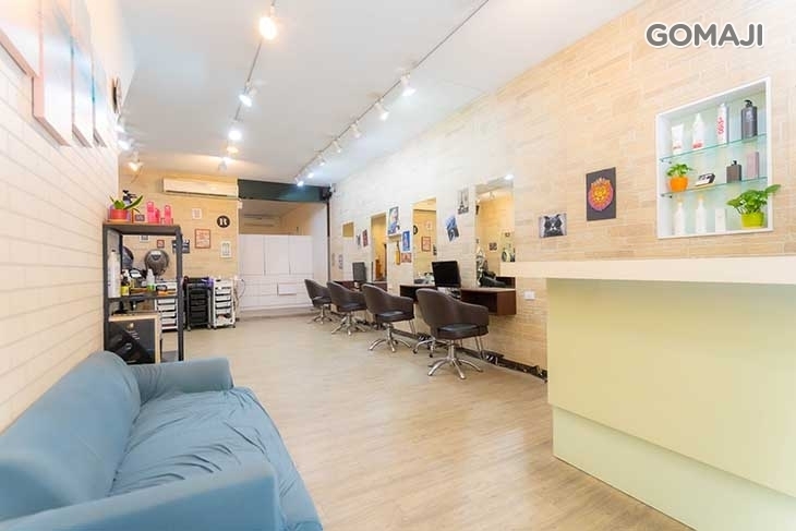 MOD' ART SALON(民生店)
