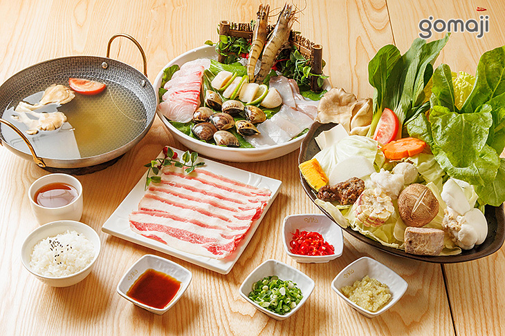 食之鼎養生鍋(內湖店)