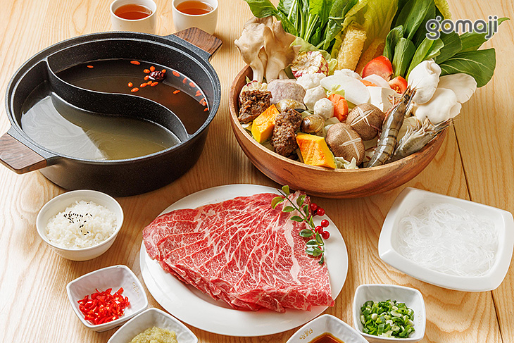 食之鼎養生鍋(內湖店)