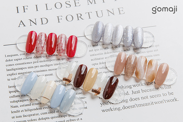 米拉美甲(三重店)