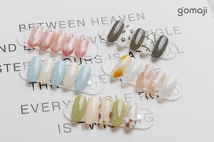 米拉美甲(三重店)