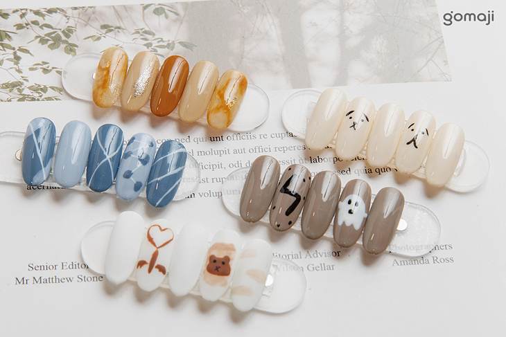 米拉美甲(三重店)