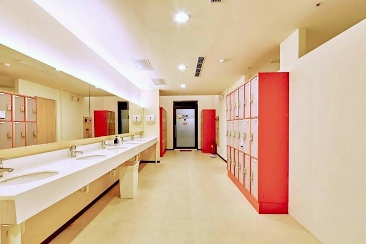 SingleINN單人房-高雄林森館