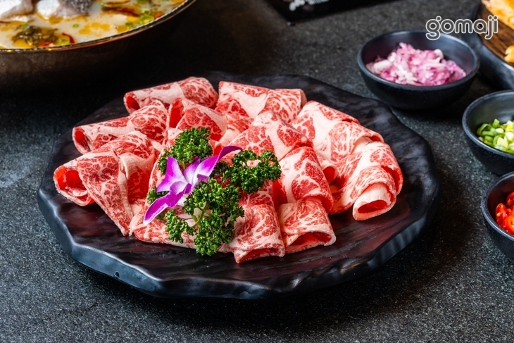 撈王鍋物料理(ATT店)