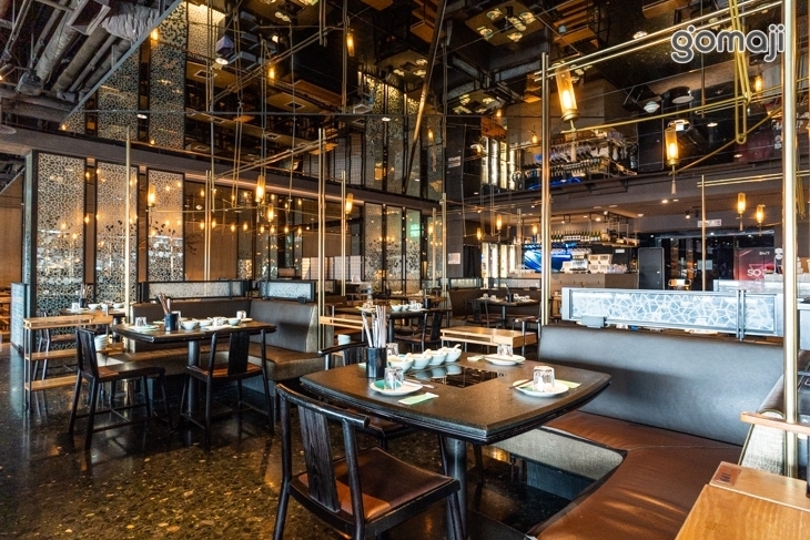 撈王鍋物料理(ATT店)