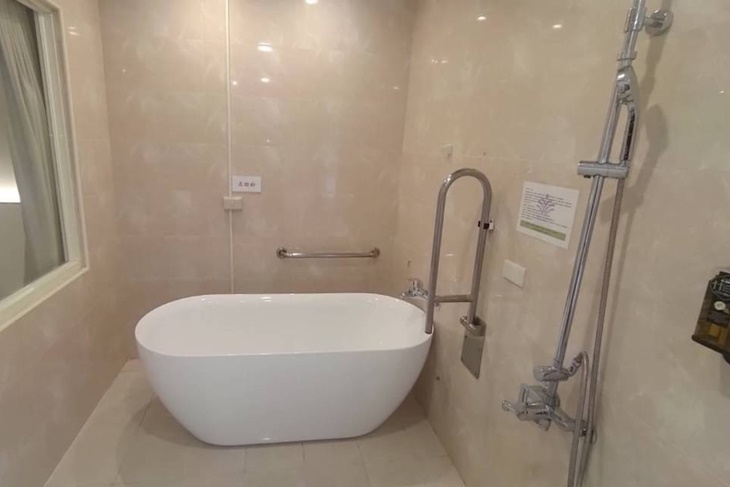 宜蘭-沐恩遠東溫泉渡假飯店