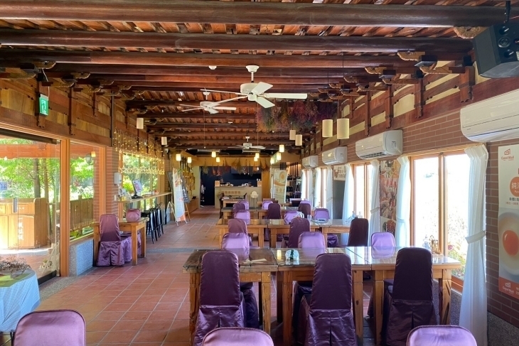 雲林-晁陽綠能園區