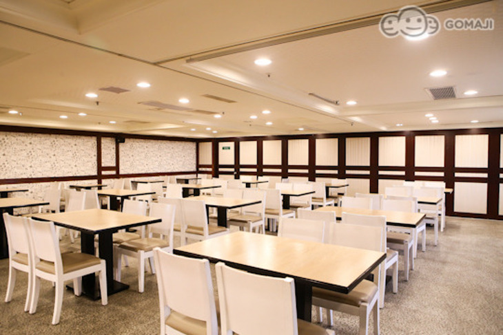 劍橋大飯店(台南館)