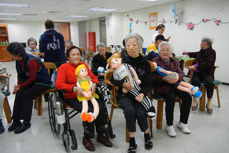 一起夢想－鬱見老友遇見愛