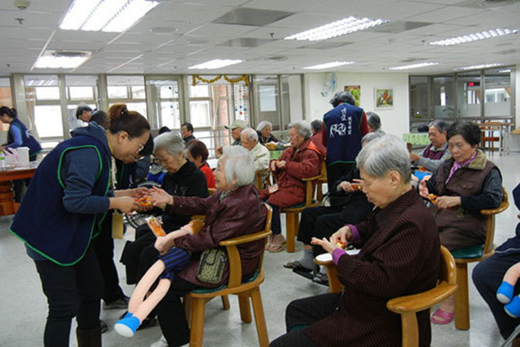 一起夢想－鬱見老友遇見愛