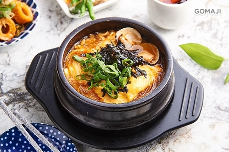 大叔韓式料理