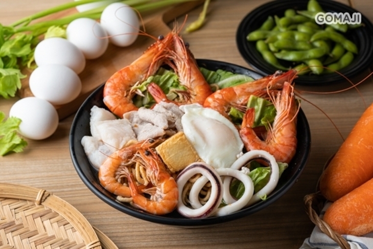 劉妹鍋燒意麵(苓雅店)