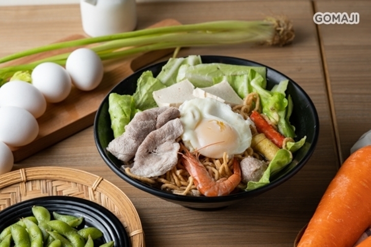 劉妹鍋燒意麵(苓雅店)