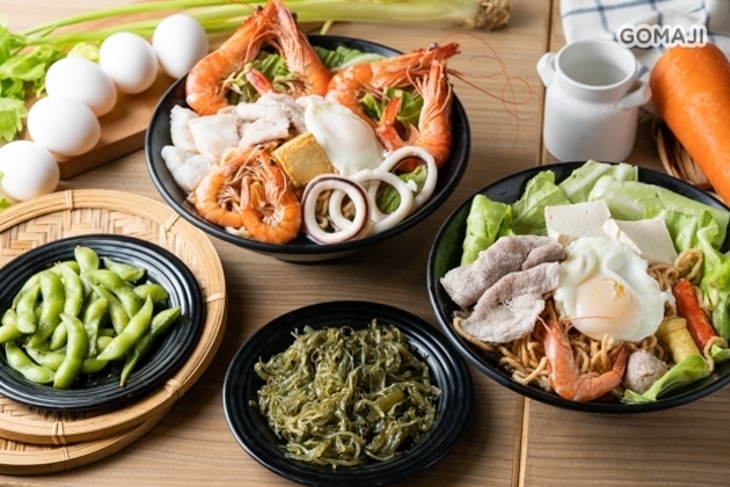 劉妹鍋燒意麵(苓雅店)
