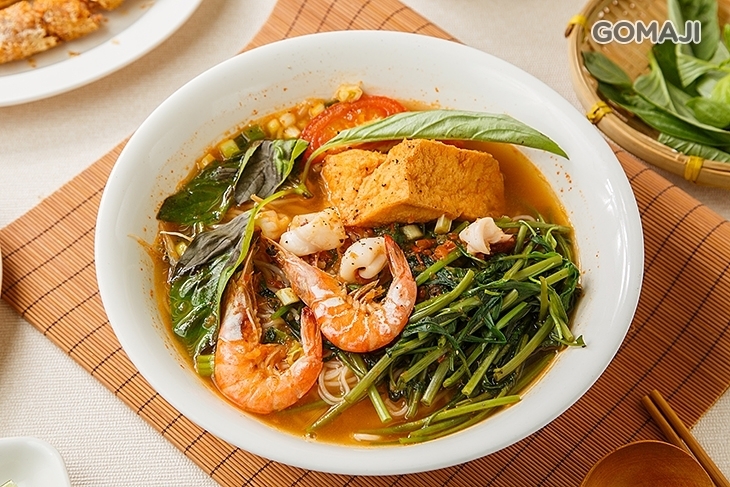 明昌越式餐館 Ming Chang Vietnamese Restaurant