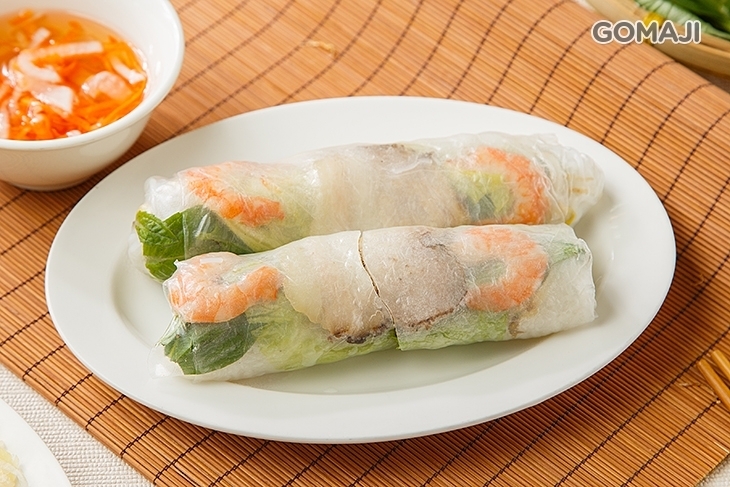 明昌越式餐館 Ming Chang Vietnamese Restaurant