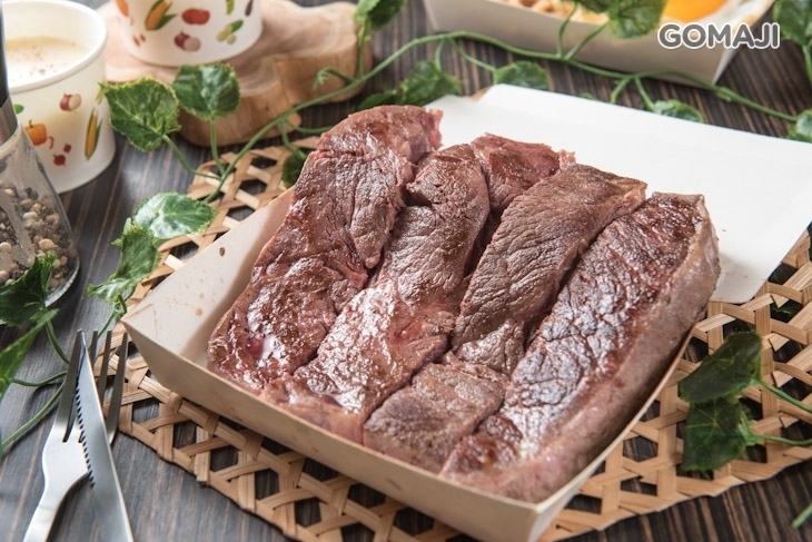 大夯牛排Da-hang Steak House