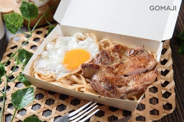大夯牛排Da-hang Steak House