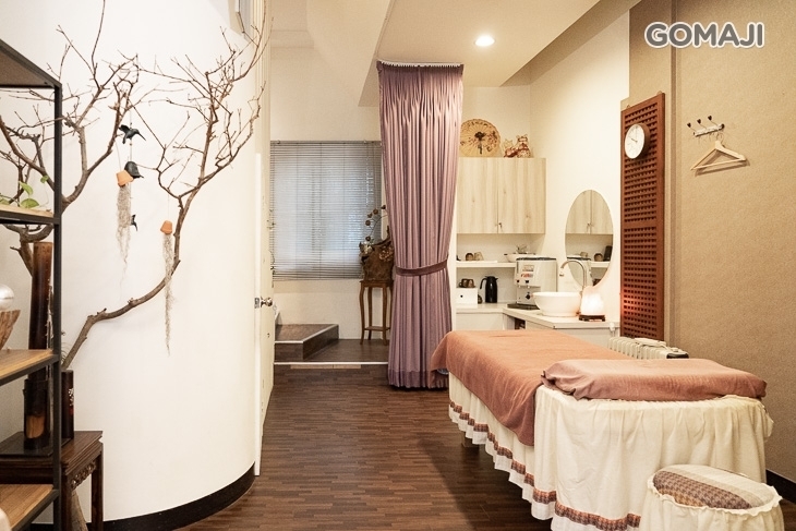 徑悅身心靈工作室