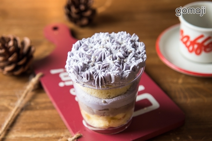 Aliceの鄉村小宿