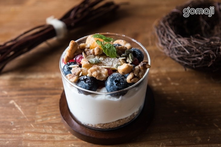 Aliceの鄉村小宿