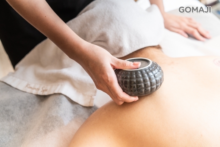 蘿蔓蒂美容SPA體雕會館