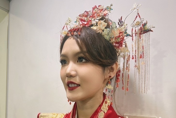 AC彩妝