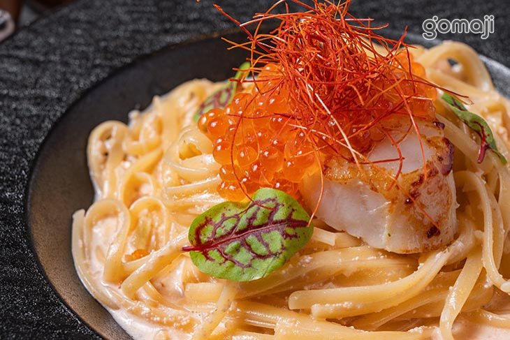 Yoh 曜日義式餐酒館