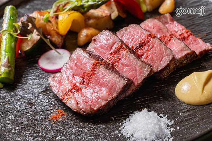 Yoh 曜日義式餐酒館