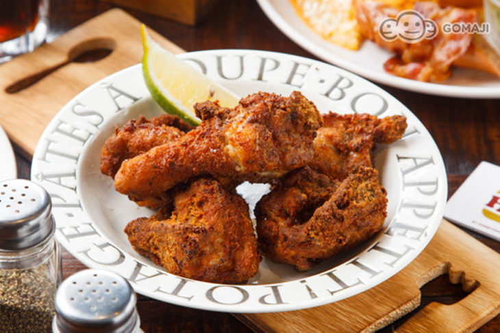 Hometown x Mary's burger 茉莉漢堡西門店