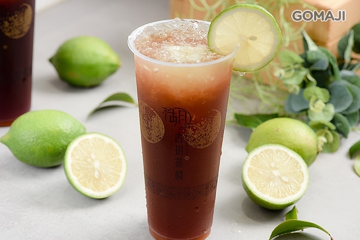 古玥茶棧(竹北店)