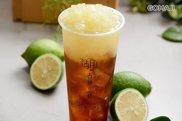 古玥茶棧(竹北店)