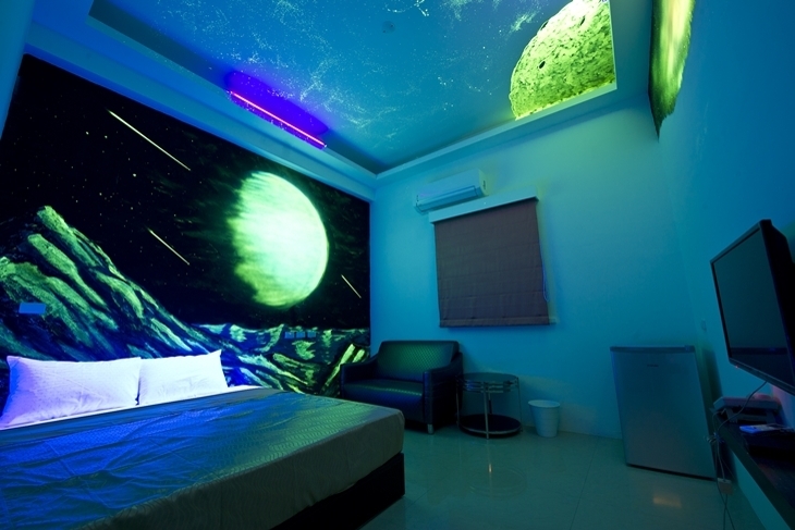 東港-海王星會館特色民宿