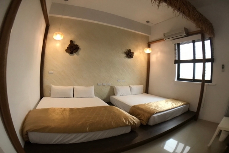東港-海王星會館特色民宿