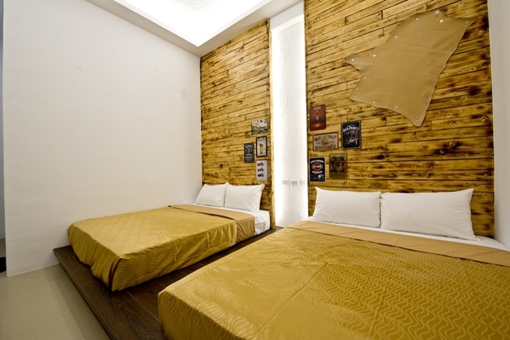 東港-海王星會館特色民宿