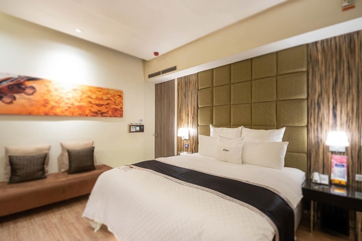 168inn旅館聯盟-168motel 新竹館