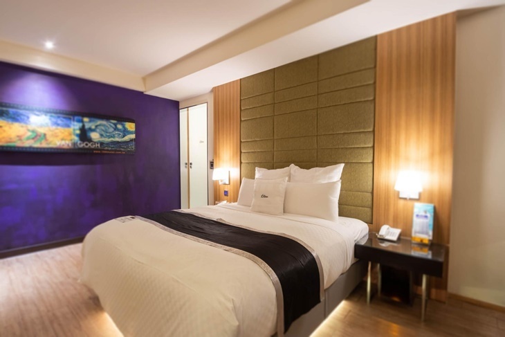 168inn旅館聯盟-168motel 新竹館
