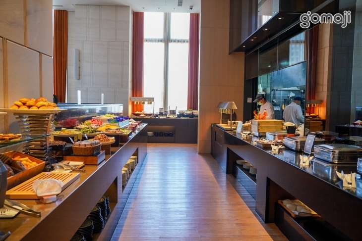 H2O水京棧國際酒店-Ripple