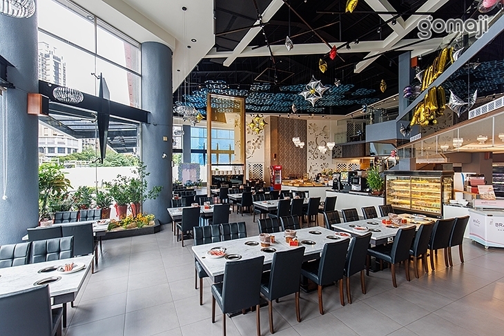 羽葉麻辣火鍋(三重都會館)