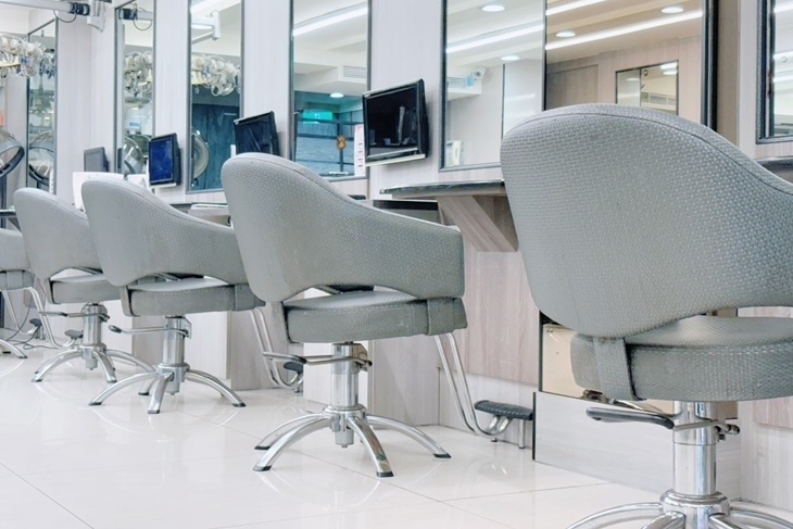 AT5Hair Salon