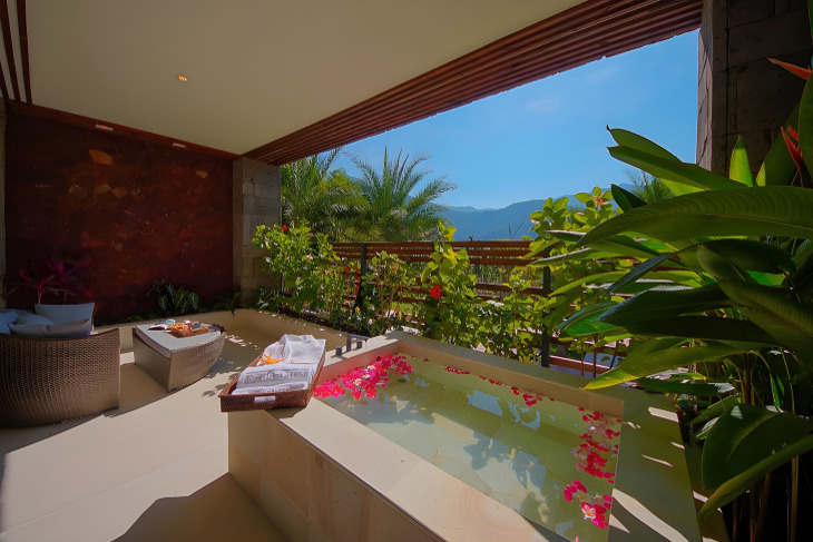 南投-The Bal`e Villas牛眠埔里