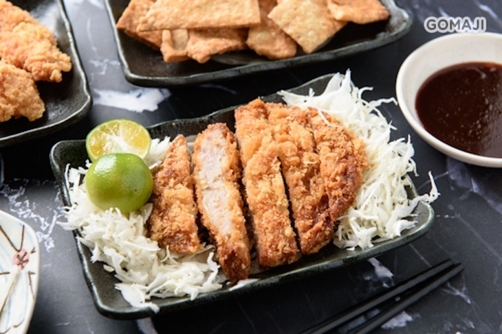 一樂町拉麵(府連店)