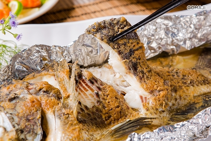 百鄉活魚活蝦甕缸雞