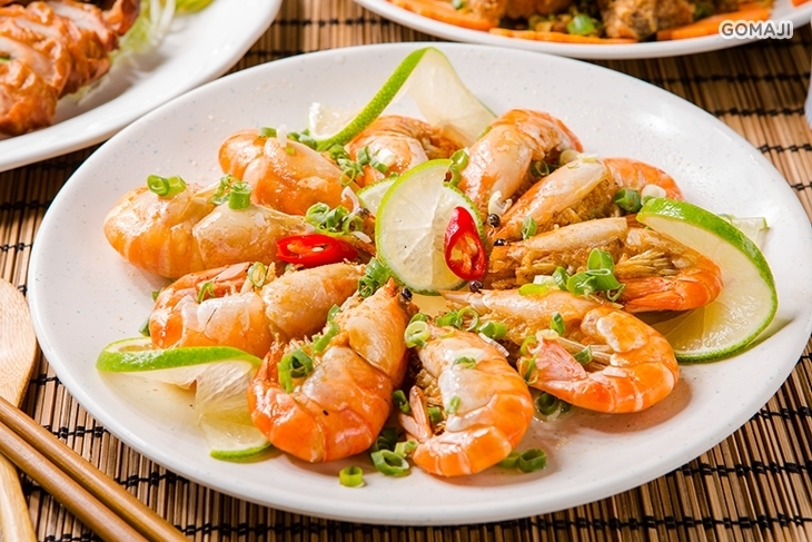 百鄉活魚活蝦甕缸雞