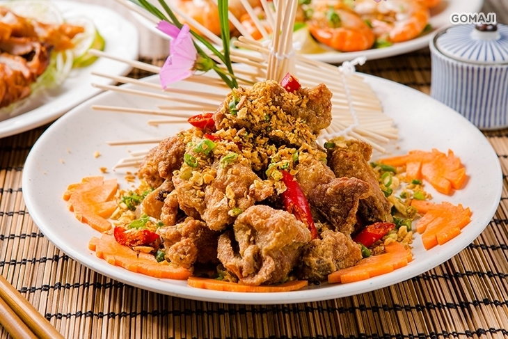 百鄉活魚活蝦甕缸雞