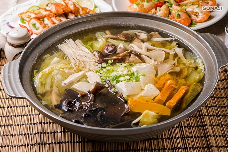 百鄉活魚活蝦甕缸雞