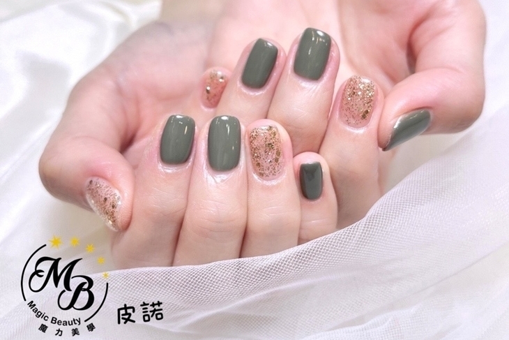 魔力美學 Magic Beauty(西門店)