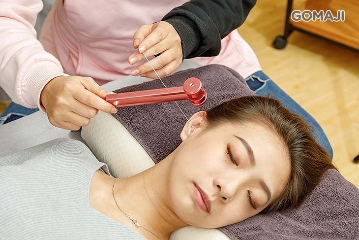 魔力美學 Magic Beauty(西門店)