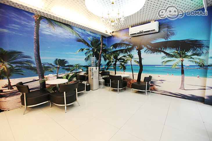 台北西門町-幸福旅店