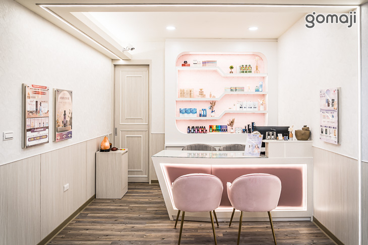 SDOREE．斯朵利美妍SPA